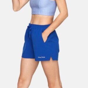 Outdoor Voices Doing Things Shorts OV Blue